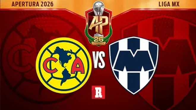 Pachuca vs Necaxa: ¿Cuándo y dónde ver el partido de la Liga MX?