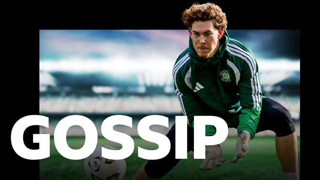 Scottish Gossip: O'Neill downplays trialists, SPFL eyes derby fan return