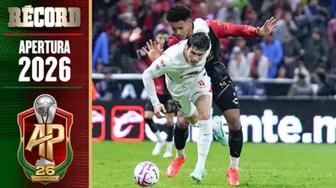 José Miguel Bejos vive su primer Clásico Tapatío como dueño del Atlas