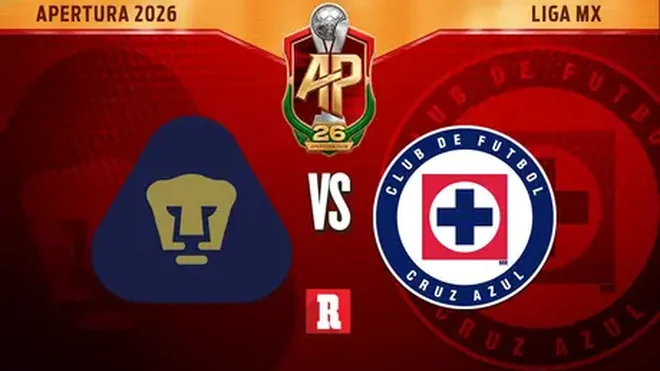 Sequías y grandeza: El paralelismo entre Pumas y Cruz Azul