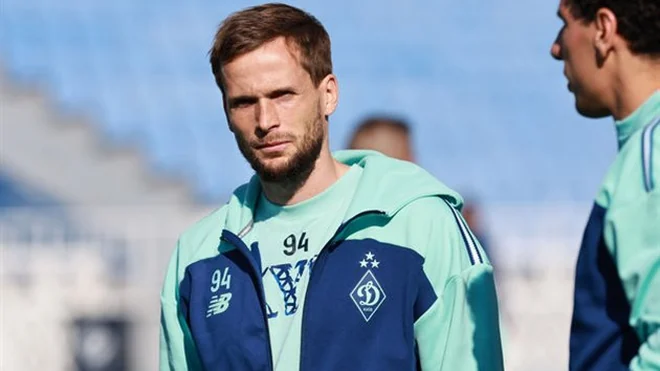 Tomasz Kedziora: Dynamo Kyiv wants to play better football
