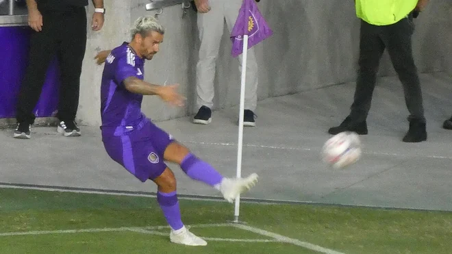 Antoine Griezmann y su sueño americano en Orlando