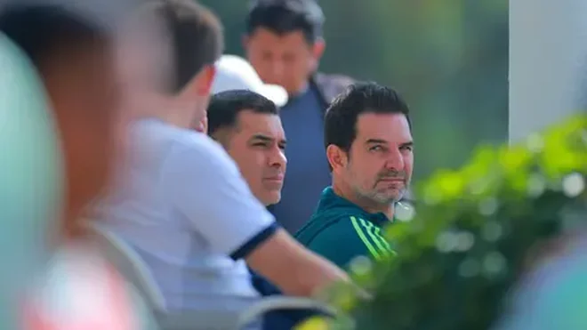 Andrés Montaño emerges as a key impact player for Cruz Azul
