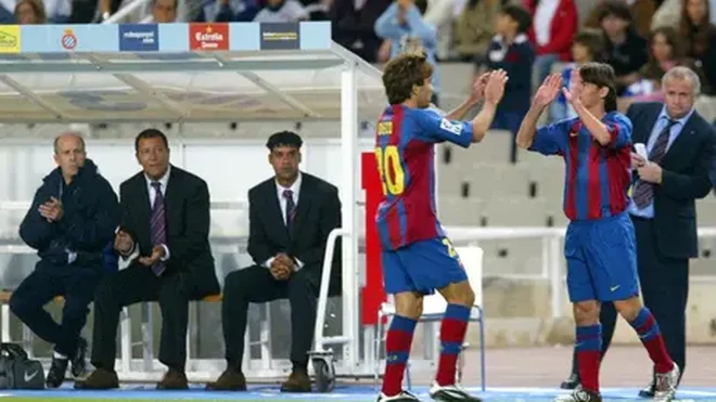 Barcelona to wear GOLF WANG logo in El Clásico against Real Madrid