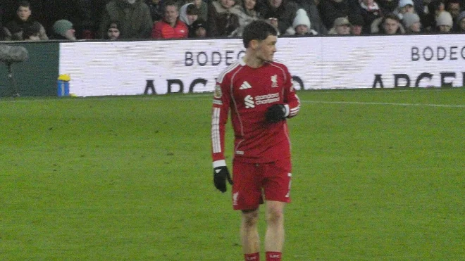 El Bayern Múnich descarta el fichaje de Florian Wirtz del Liverpool