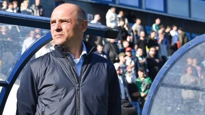 Skrypnyk sobre la victoria entre la niebla: Los cambios y las jugadas a balón parado fueron clave