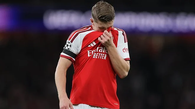 Viktor Gyokeres eyes Arsenal exit in January