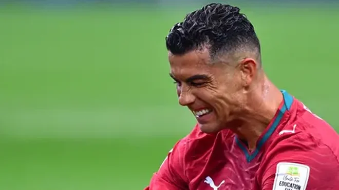 FPF seeks reconciliation between Cristiano Ronaldo and Jorge Jesus