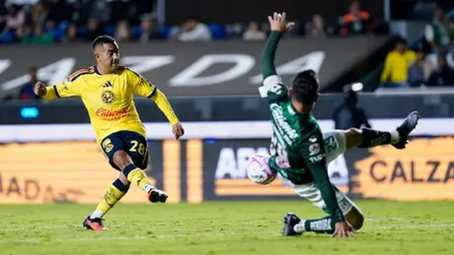 Javier Gandolfi lamenta la derrota del León ante América: “Mi sentimiento es de tristeza”
