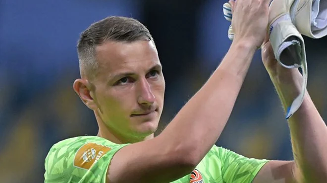 Dmytro Riznyk: Shakhtar deserved the win against Kolos