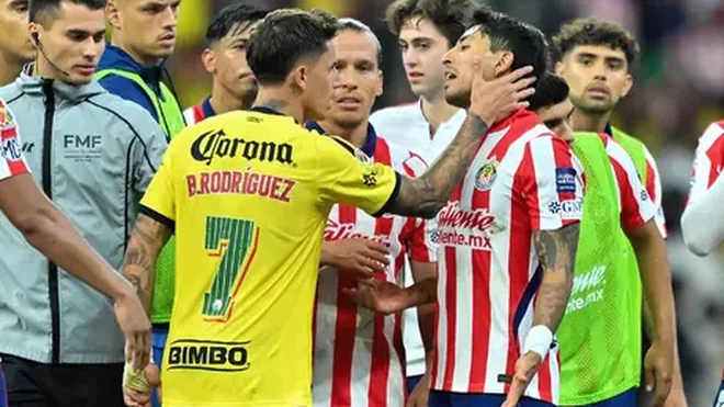 Chivas suma cuatro partidos sin conocer la victoria