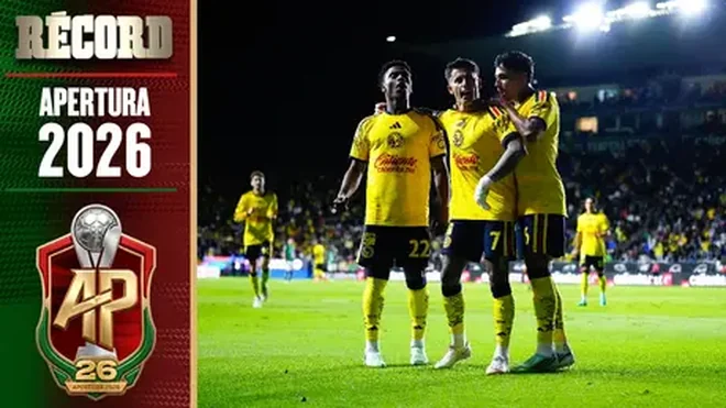 Esteban Andrada: Monterrey descuidó la Liga MX por la Leagues Cup