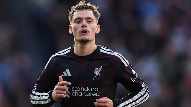 Wirtz no planea salir del Liverpool pese al interés del Chelsea