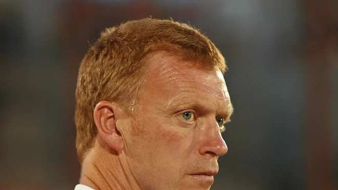 Rumores en Escocia: Dudas sobre la llegada de Moyes al Celtic