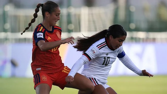 Chile vs Mexico: FIFA U-17 Women's World Cup Preview