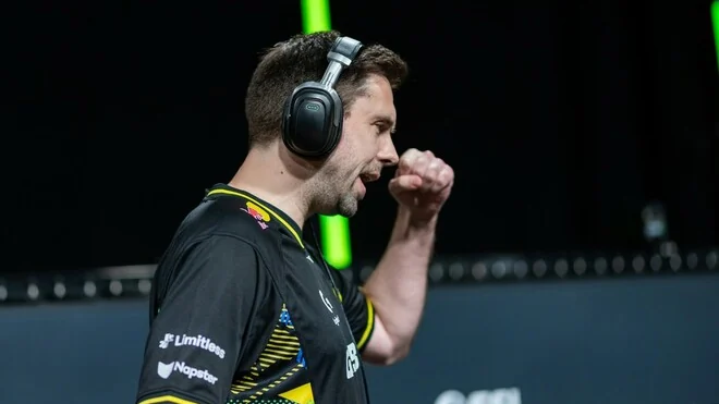 NAVI vs G2: PGL Masters Bucharest 2026 Match Preview