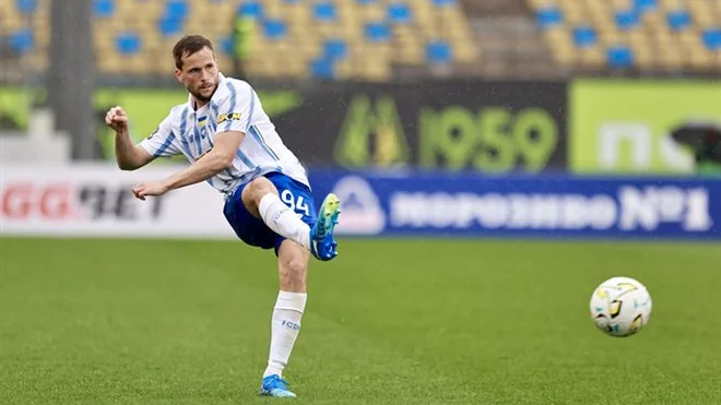 Tomasz Kędziora: We must prove what we are capable of in the next matches