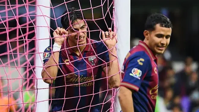 Jorge Sánchez: Liga MX has little recognition in Europe