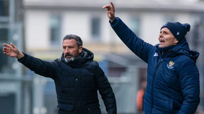 Previa de la Scottish Premiership: El estado de forma de los delanteros y la respuesta del Rangers