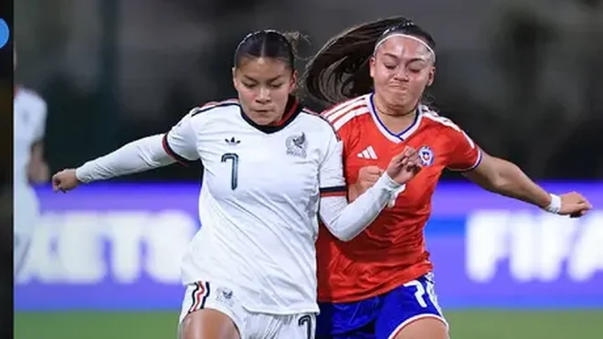 ¿Qué necesita la Selección Mexicana Femenil Sub-17 para avanzar a Octavos?