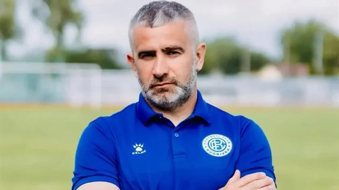 Kudrivka coach: The main thing is that Petryak is alive