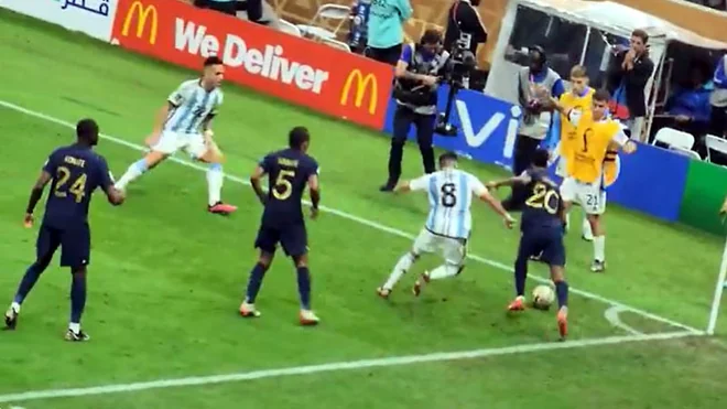 Jules Kounde faces fitness race for El Clasico