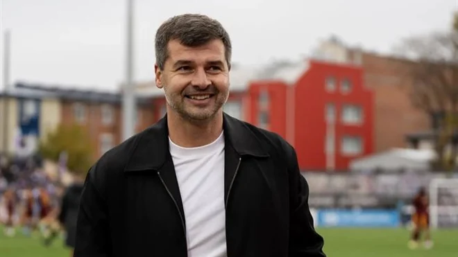 Mladen Bartulovic: Victory over Epicentr makes us stronger