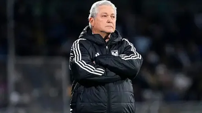 Esteban Solari: Pumas sintió el cansancio ante Tigres