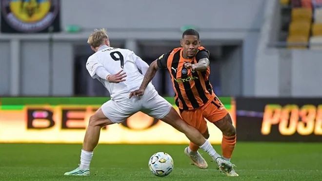 Shakhtar and Zorya play out a goalless draw in UPL
