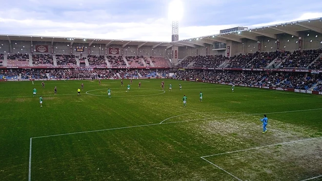 Primera RFEF: horario y partidos de la jornada 9