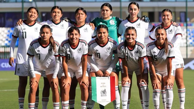 Mexico U-17 vs Australia U-17: Women's World Cup Group Stage Preview