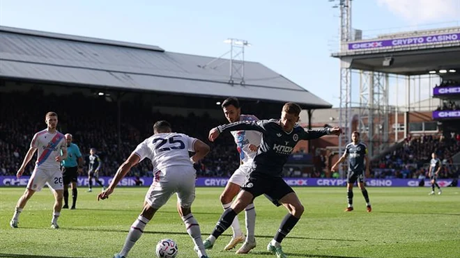 Premier League: Newcastle derrota al Crystal Palace, Brentford empata con Hull