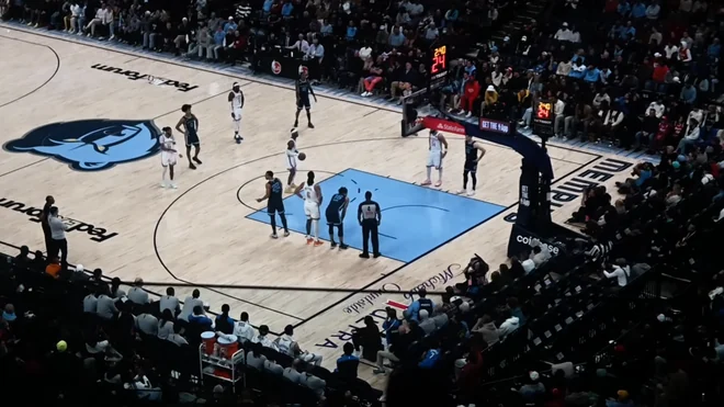 Oklahoma City Thunder star Jalen Williams stretchered off with serious injury