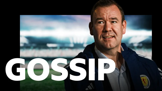 Actualidad del fútbol escocés: Planes de la SFA y futuro de McKenna