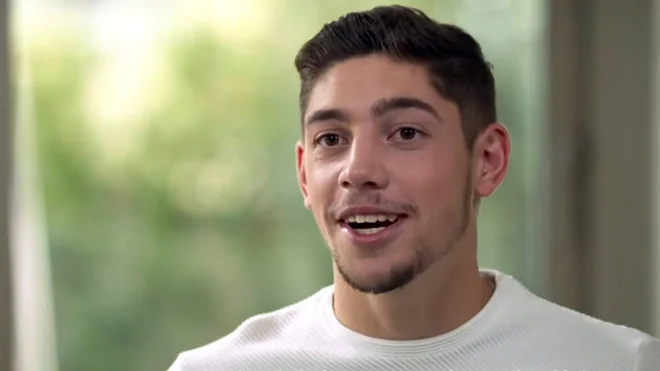 Federico Valverde comments on injury after El Clasico