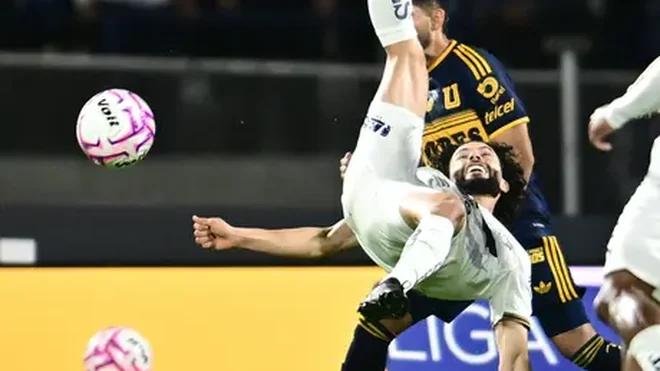 Hugo Sánchez asegura que hubiera ganado dos Balones de Oro