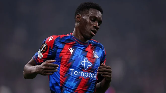 El Galatasaray prepara un nuevo intento por Ismaila Sarr