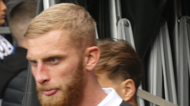 Scottish Football Digest: McBurnie incident and Hearts injury woes