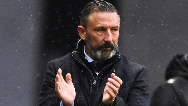Дерек Макіннес: відчуваю провину за відхід із «Гартса»