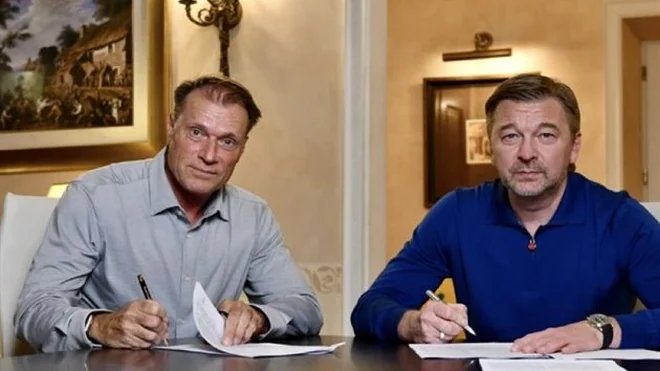 Patrick van Leeuwen returns to Shakhtar as Academy Director