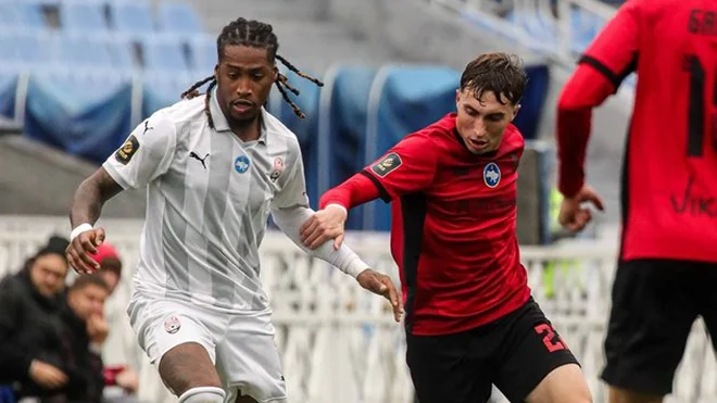 Kryvbas defeat Zorya on penalties to reach Ukrainian Cup quarter-finals