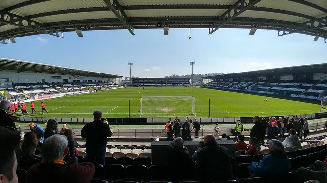 Scottish football could pave way for 3pm TV blackout to end