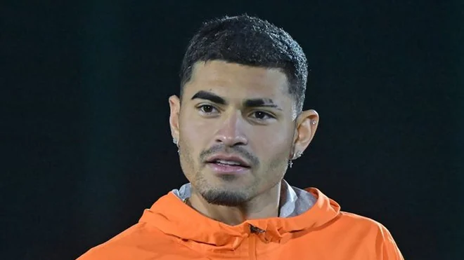 Shakhtar will not release Mendoza for Venezuela's match against Russia