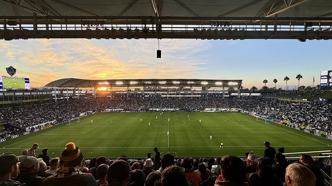 MLS officially switches to fall-spring calendar