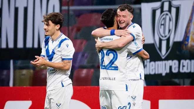 Vélez vs. San Lorenzo: Previa del Torneo Clausura